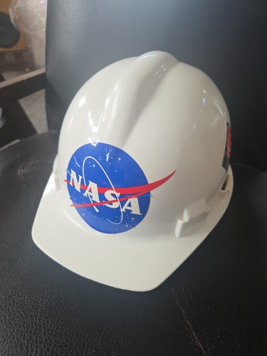 Vintage nasa willson - vintage,