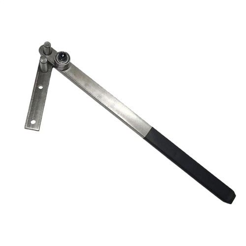 Cable bender manual metal pipe - metal,