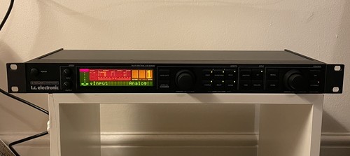 Elecronic major rack - g-major,
