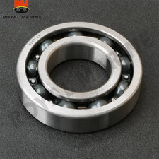 93306-20802 Reverse Gear Bearing 93306-208U0 for Yamaha Outboard Motor 115HP 130