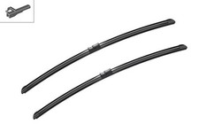 BOSCH Wiper Blade Front