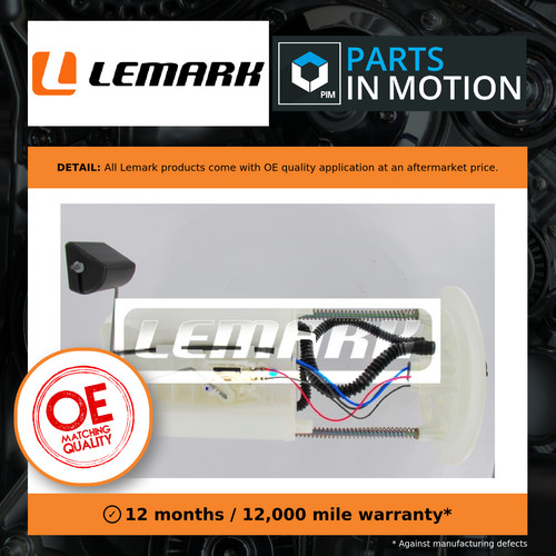 Fuel pump fits toyota - fits, corolla