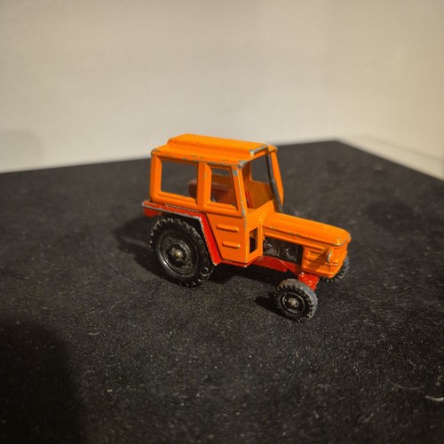 Corgi juniors zetor 5511 - juniors,