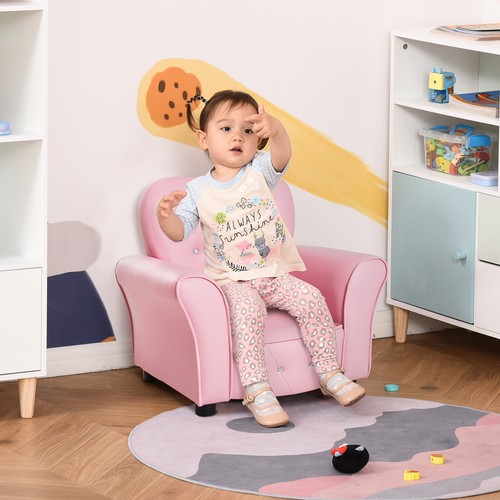 Kids armchair toddler sofa - armchair,