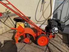 Howard 200 Garden Rotavator