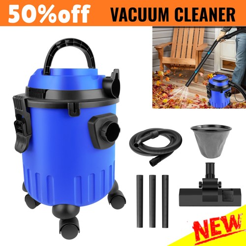 Wet and dry vacuum - dry,