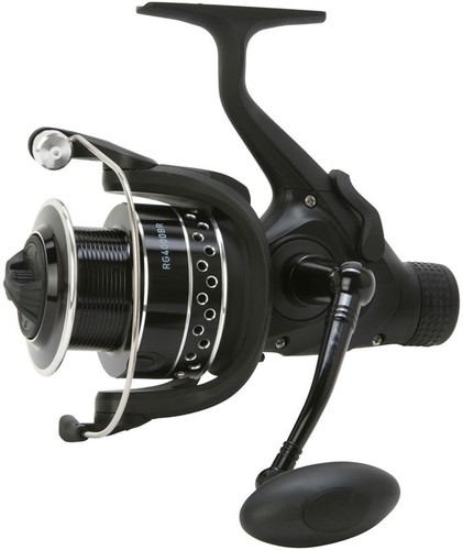 Daiwa regal baitrunner reel - regal,