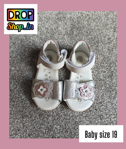 Chicco real leather baby - real,
