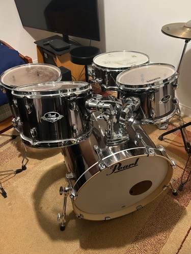 Pearl export exx705n chrome - ,