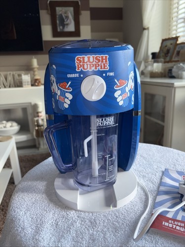 Slush puppie 9047 mini - slush,