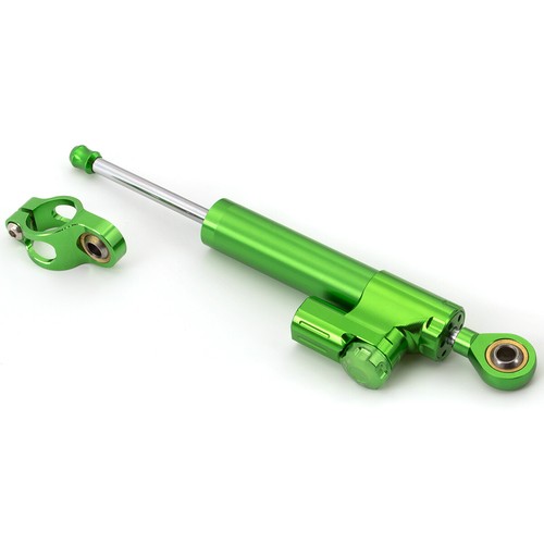 Cnc race steering damper - steering,