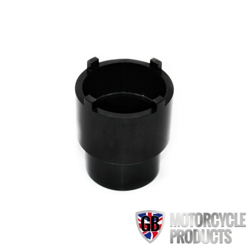 Bsa cush drive nut socket - bsa,