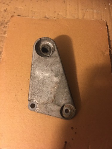 Supercharger belt idler - supercharger,