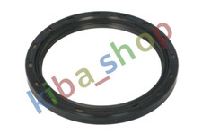 CRANKSHAFT OIL SEAL REAR 95X118X10 FITS ISUZU D-MAX II FARGO KB MIDI PIAZZA