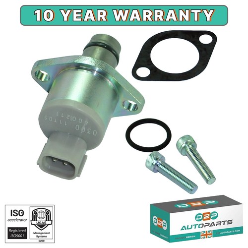 Fuel pressure regulator - fuel,