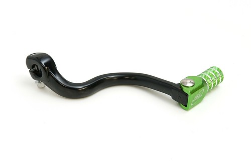 As3 gear lever - kawasaki, kx