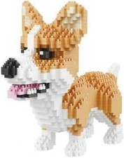 Welsh Corgi (Pembroke) dog