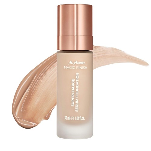 Asam magic finish - m.,