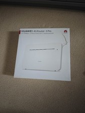 Huawei 4G Router 3 Pro