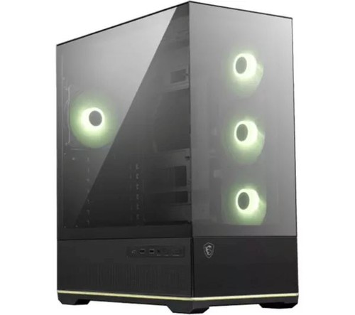 Msi mag pano - pano, atx