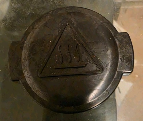 Burco aff20ct automatic hot - burco,