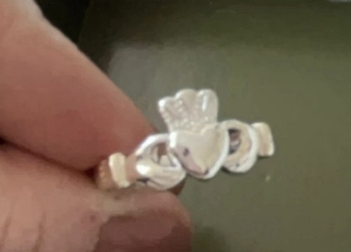 Claddagh ring celtic - ring,