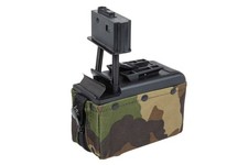 Classic Army M249 Automatic