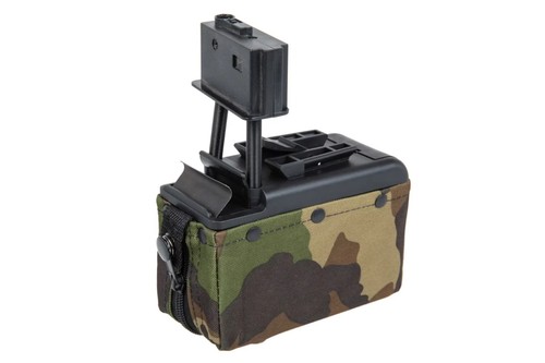 Classic army m249 - army,