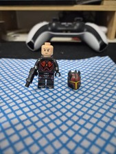 LEGO Star Wars Gar Saxon