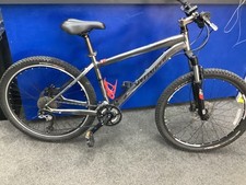 Specialized rockhopper mtb aluminium 17" frame Mountain bike Rockshox serviced