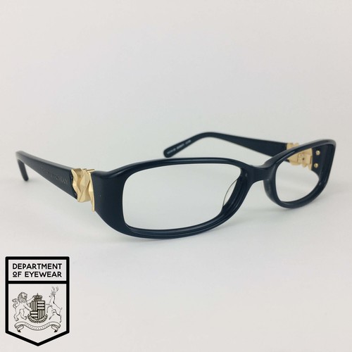 Jasper conran eyeglasses black - conran,
