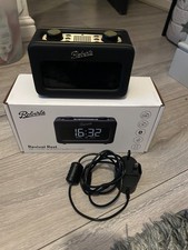 Roberts Radio Revival Rest