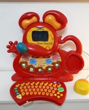 Vintage Vtech IQ Builders