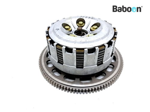Clutch assy triumph - assy, daytona