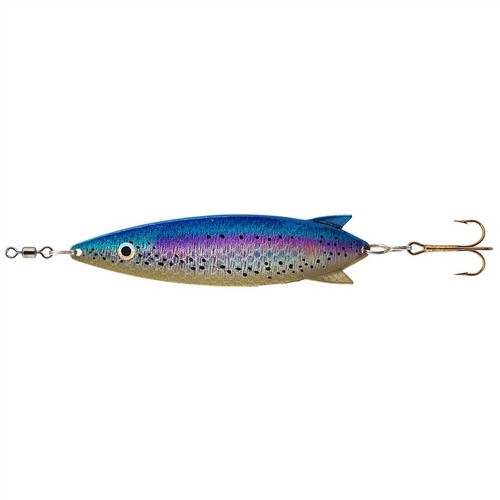 Abu garcia toby salmo spoon - toby,