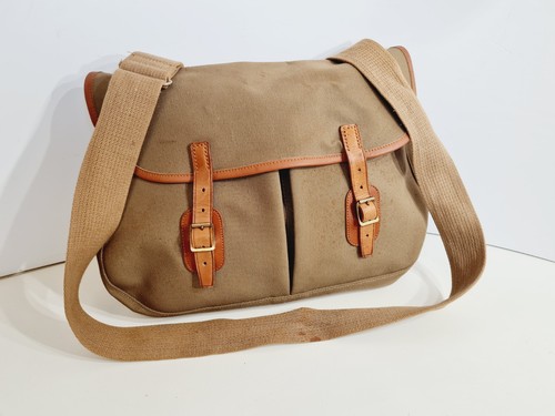 Vintage brady halesowen canvas - vintage,