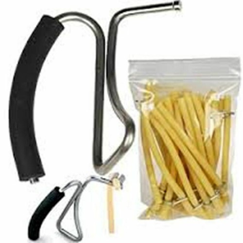 California bander plus - bander,