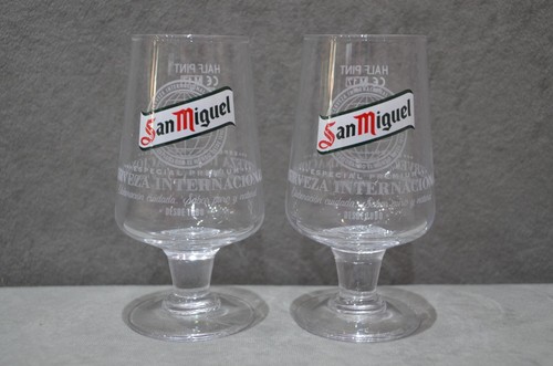 San miguel half pint - san,