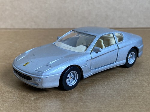Maisto shell ferrari - maisto,