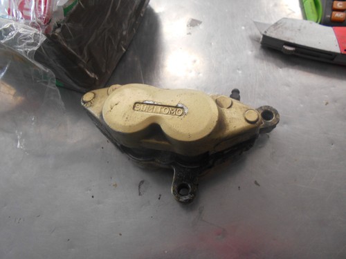 Yamaha fzr 400 h caliper - l/h,