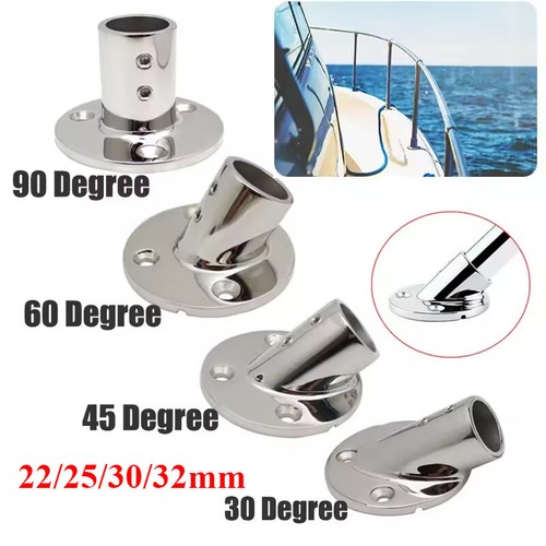32mm boat hand rail - 22/25/30/32mm,