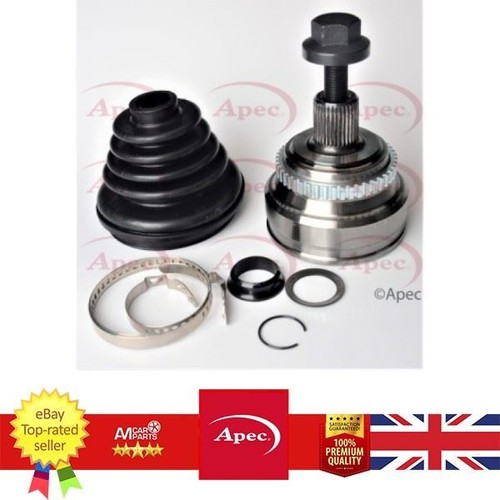 Drive shaft joint for audi - for, 80