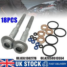 For Audi A1 A3 VW Caddy Golf