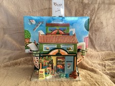 Annie Rowe The Village