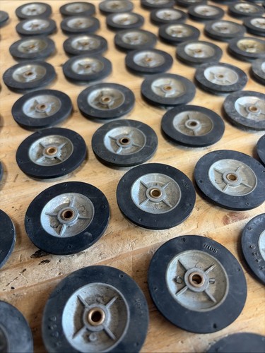 Idler wheel for dansette - x,