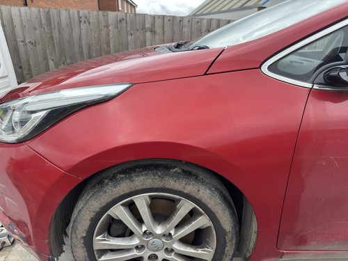 Kia ceed mk2 2012 2016 - kia,