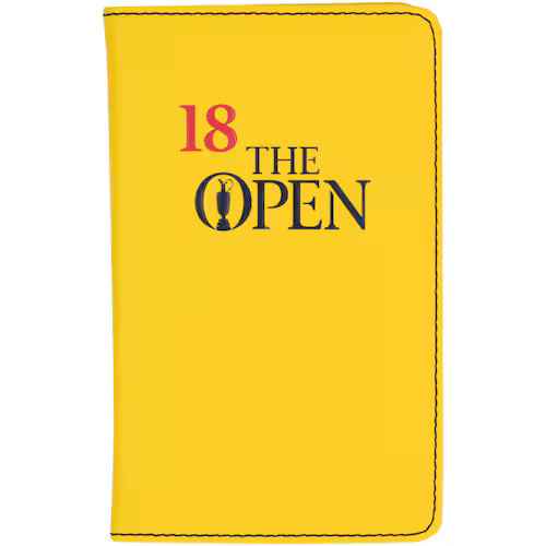 The open pin - pin, flag