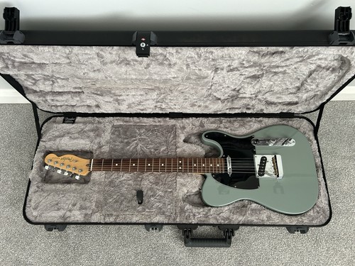 Fender telecaster usa - fender,