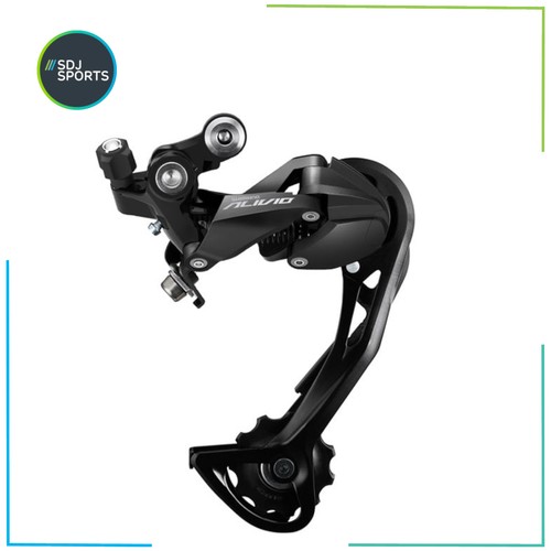 Shimano alivio m3100 - shimano,