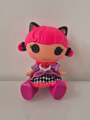 Lalaloopsy streamers carnivale - lalaloopsy,